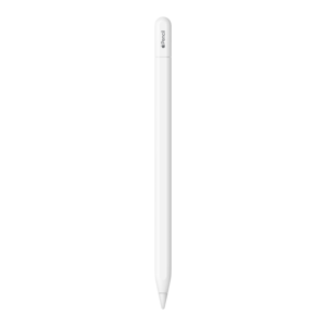 Apple Pencil<br>(USB-C)